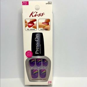 Kiss Nails 58713